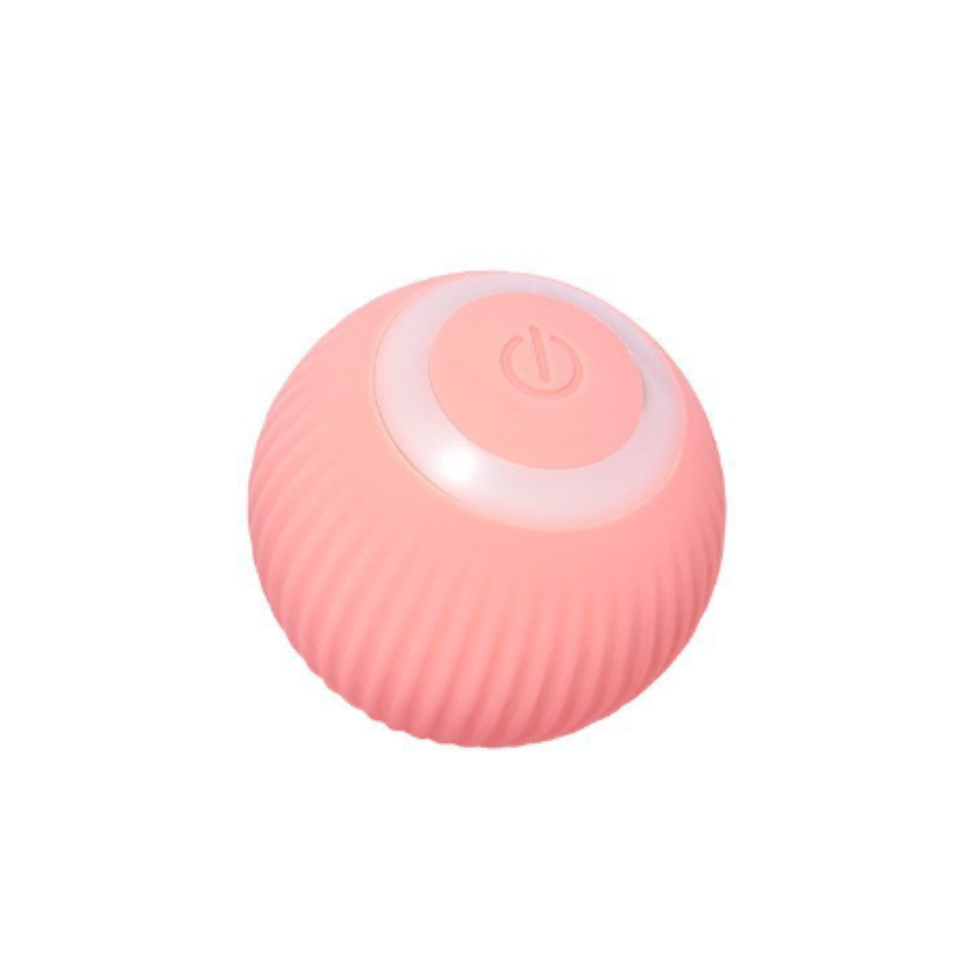 Pelota Inteligente Antiaburrimiento